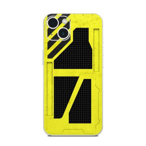 Cybernetik iPhone 13 Series Skin