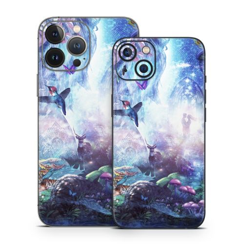 Dancing Dreams iPhone 13 Series Skin