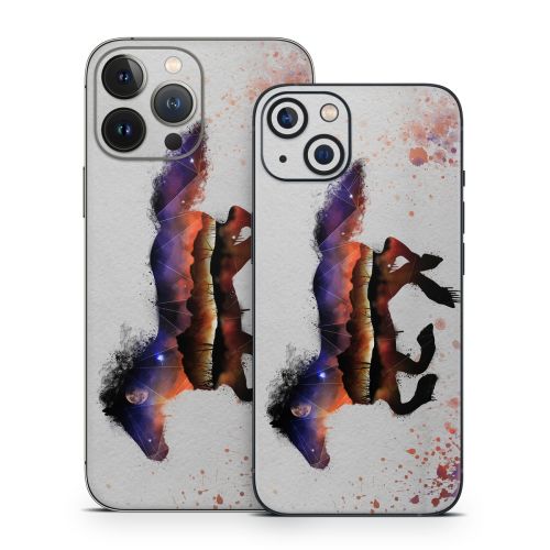 Daring iPhone 13 Series Skin