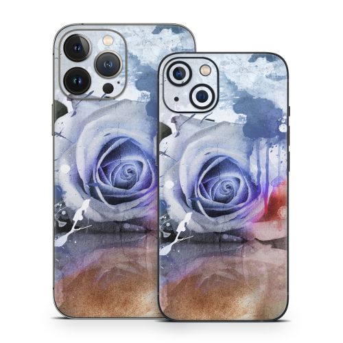 Days Of Decay iPhone 13 Series Skin