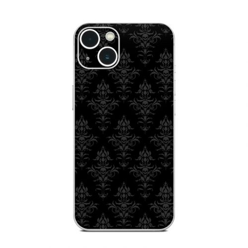 Deadly Nightshade iPhone 13 Series Skin