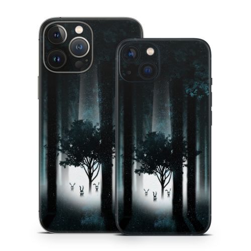 Deception iPhone 13 Series Skin