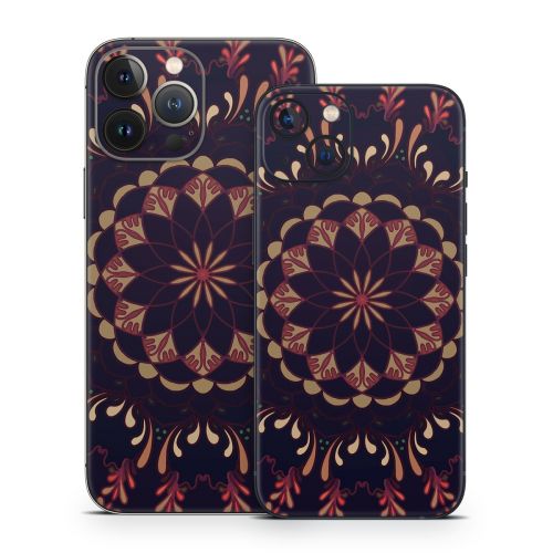 Delicatus iPhone 13 Series Skin