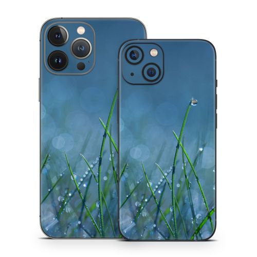 Dew iPhone 13 Series Skin