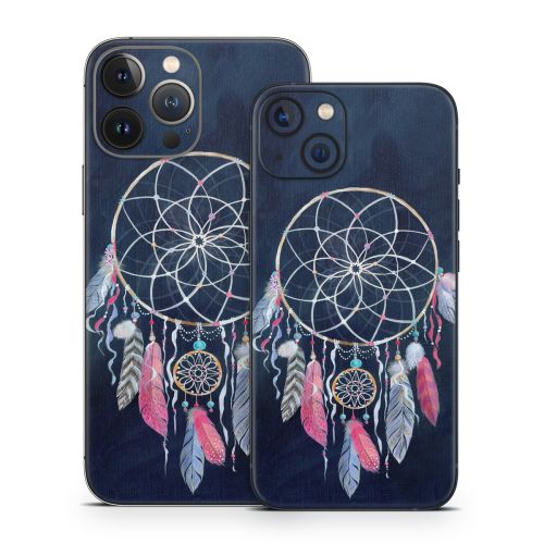 Dreamcatcher iPhone 13 Series Skin