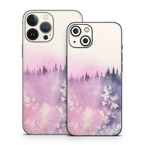 Dreaming of You iPhone 13 Series Skin