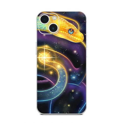 Divine Transformation iPhone 13 Series Skin