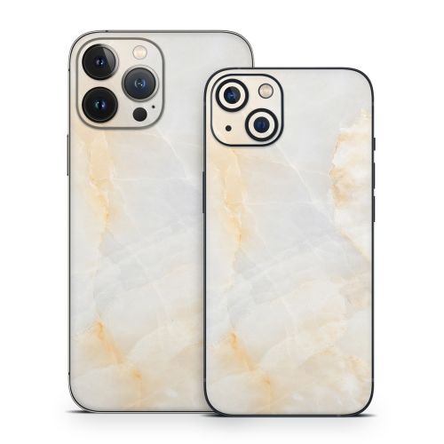 Dune Marble iPhone 13 Series Skin