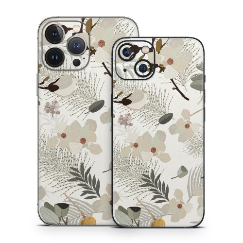 Ella Cream iPhone 13 Series Skin