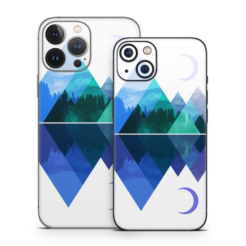 Endless Echo iPhone 13 Series Skin