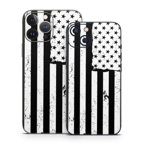 Enduring iPhone 13 Series Skin