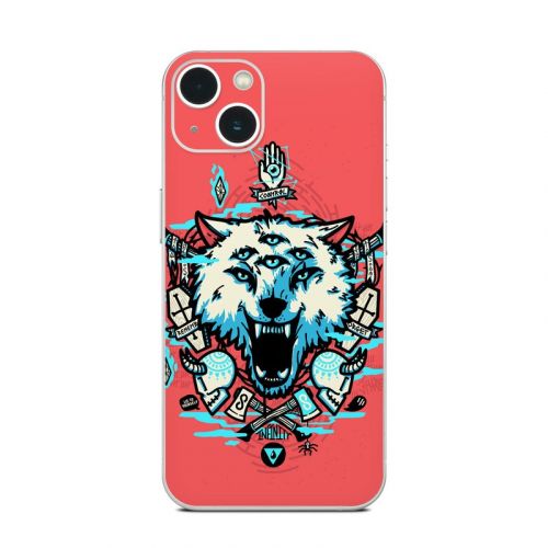 Ever Present iPhone 13 Series Skin