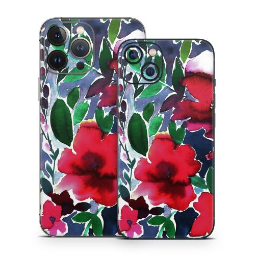 Evie iPhone 13 Series Skin