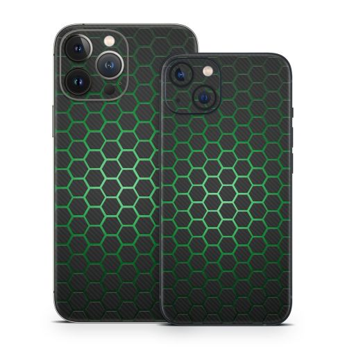 EXO Pioneer iPhone 13 Series Skin