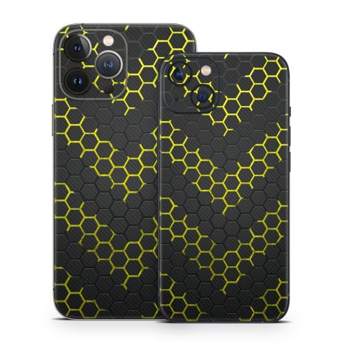 EXO Wasp iPhone 13 Series Skin