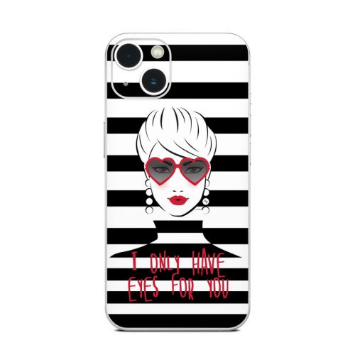 Eyes4U iPhone 13 Series Skin