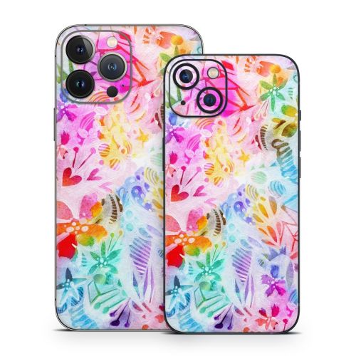 Fairy Dust iPhone 13 Series Skin
