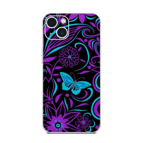 Fascinating Surprise iPhone 13 Series Skin