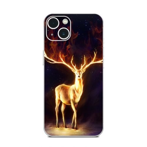 Firewalker iPhone 13 Series Skin