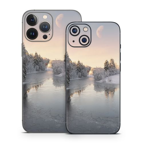 First Light iPhone 13 Series Skin