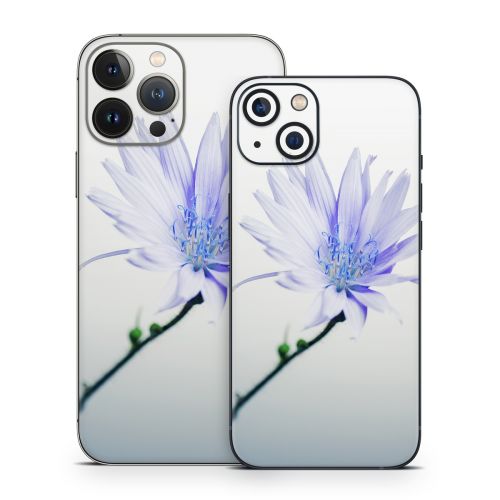 Floral iPhone 13 Series Skin