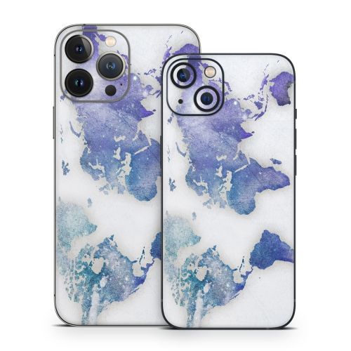 Gallivant iPhone 13 Series Skin