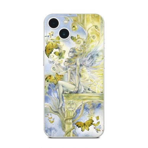 Gemini iPhone 13 Series Skin