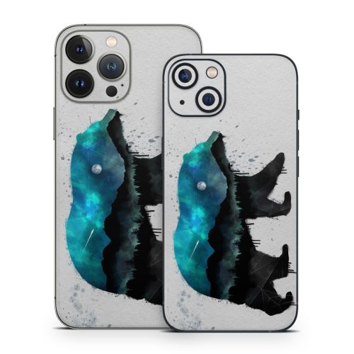 Grit iPhone 13 Series Skin