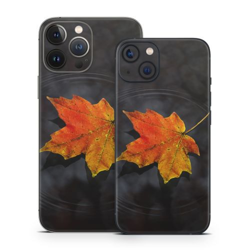 Haiku iPhone 13 Series Skin