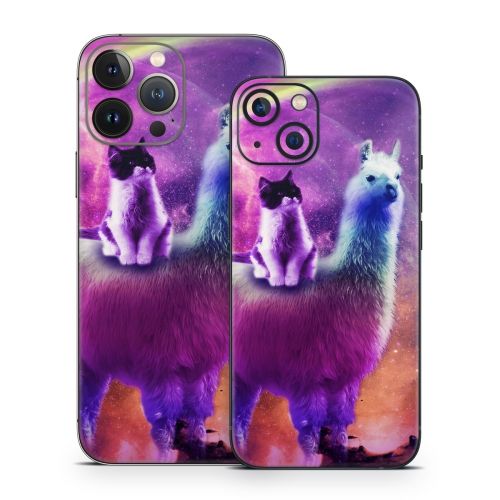 Harmonious iPhone 13 Series Skin