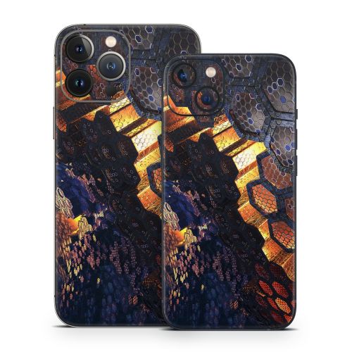 Hivemind iPhone 13 Series Skin