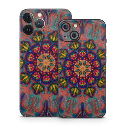 Imperatrix iPhone 13 Series Skin