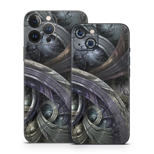 Infinity iPhone 13 Series Skin