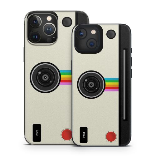 Insta iPhone 13 Series Skin