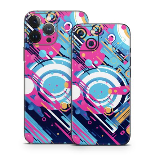 Jammin iPhone 13 Series Skin