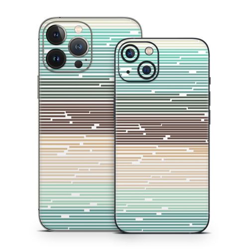 Jetty iPhone 13 Series Skin