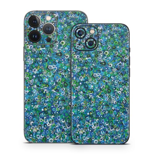 Last Dance iPhone 13 Series Skin