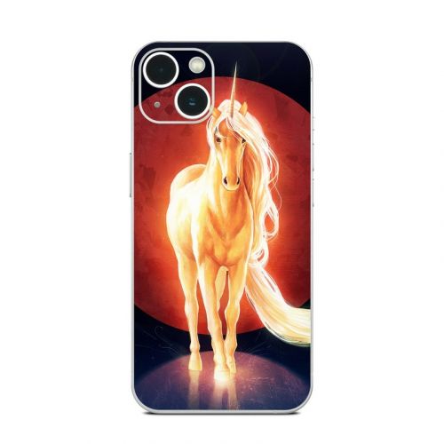 Last Unicorn iPhone 13 Series Skin
