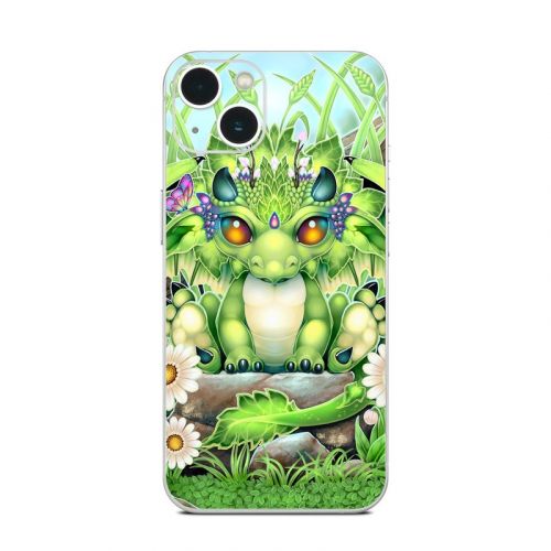 Love Your Inner Child iPhone 13 Series Skin