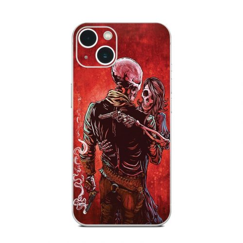LoveTrustand a Revolver iPhone 13 Series Skin