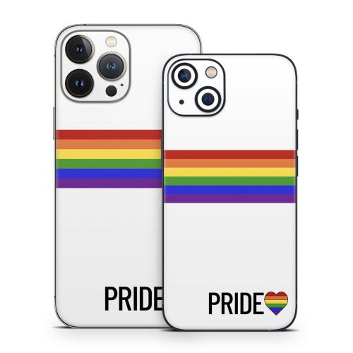Love Wins iPhone 13 Series Skin