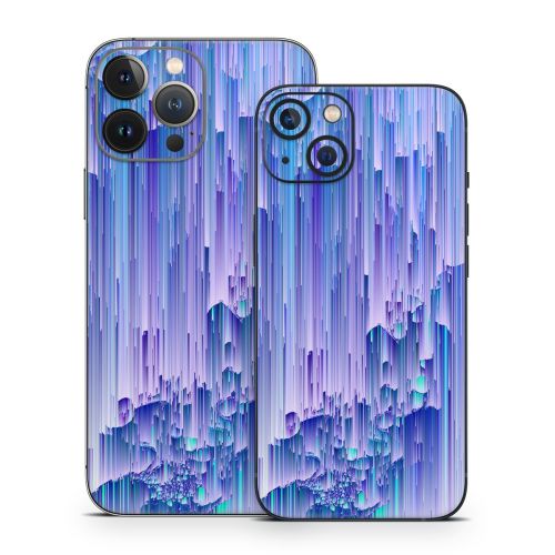 Lunar Mist iPhone 13 Series Skin