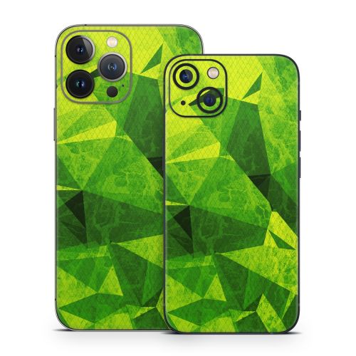 Mamba iPhone 13 Series Skin