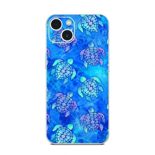 Mother Earth iPhone 13 Series Skin