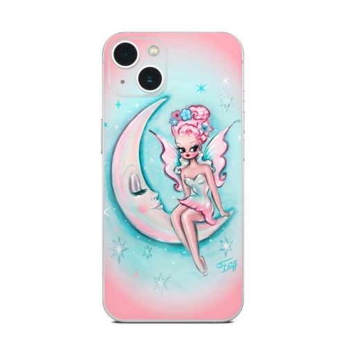 Moon Pixie iPhone 13 Series Skin