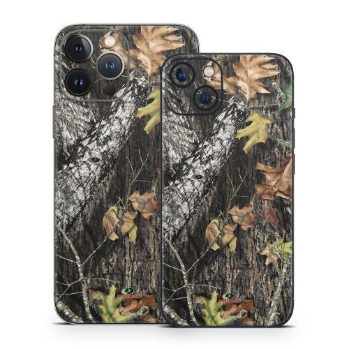 Break-Up iPhone 13 Series Skin