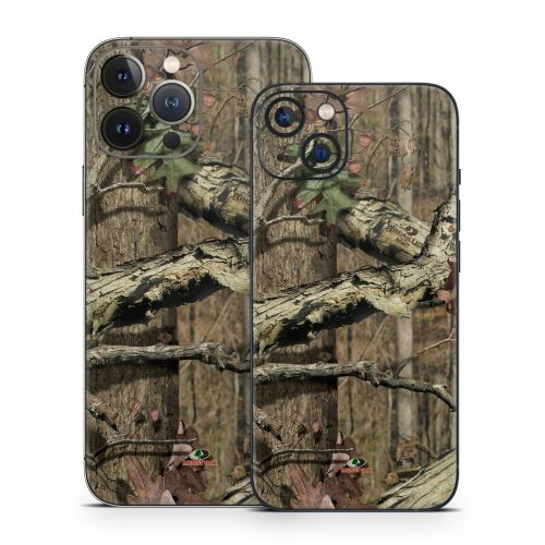 Break-Up Infinity iPhone 13 Series Skin
