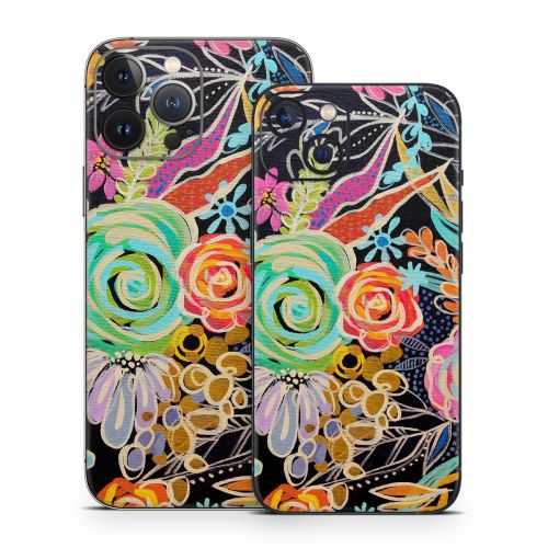 My Happy Place iPhone 13 Series Skin