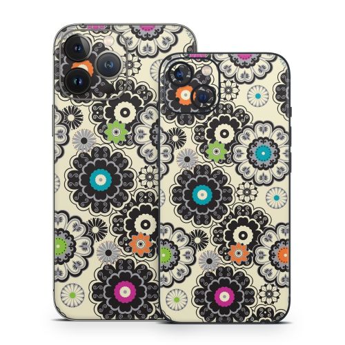 Nadira iPhone 13 Series Skin
