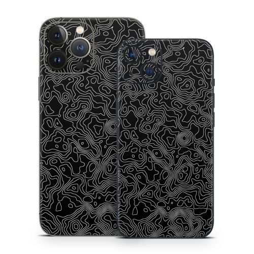 Nocturnal iPhone 13 Series Skin